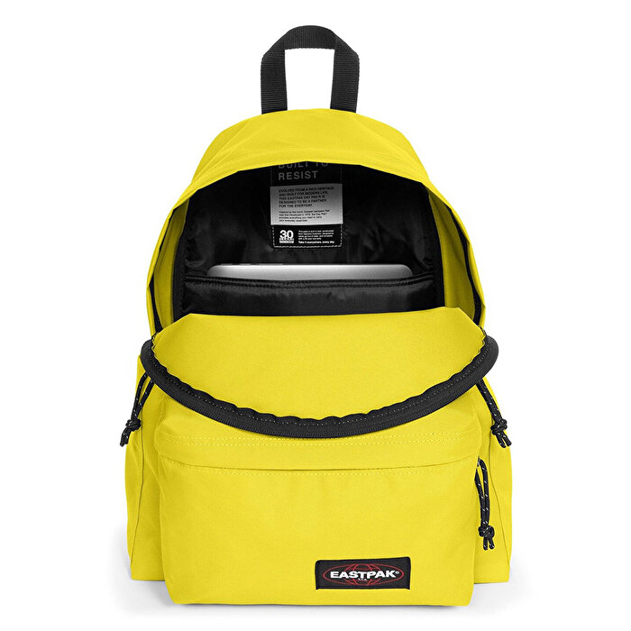 Eastpak Day Pak'R Sarı Sırt Çantası