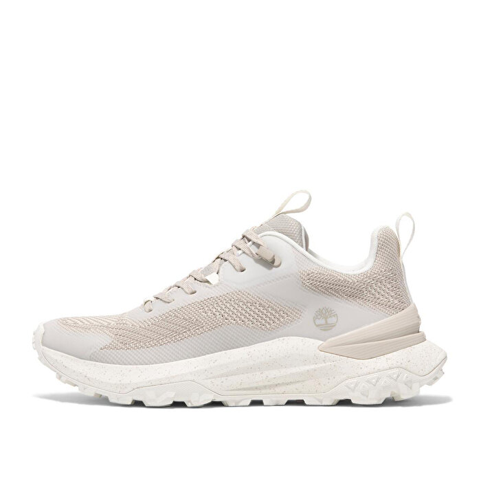 Timberland Motion Access Low Lace Up Erkek Bej Spor Ayakkabı