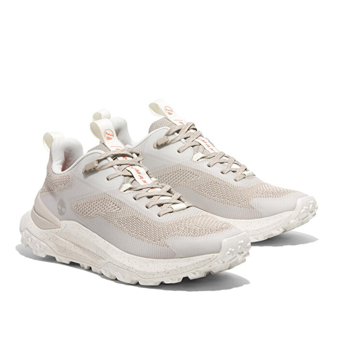 Timberland Motion Access Low Lace Up Erkek Bej Spor Ayakkabı