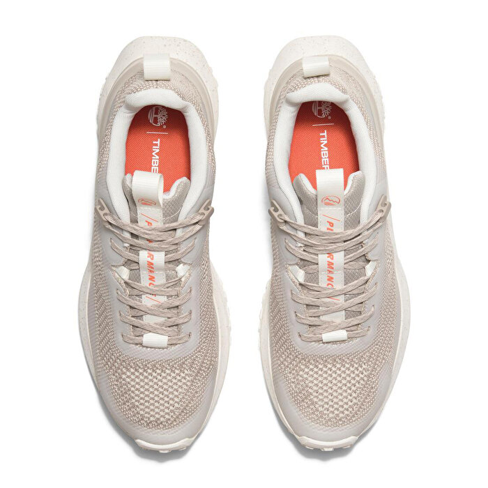 Timberland Motion Access Low Lace Up Erkek Bej Spor Ayakkabı