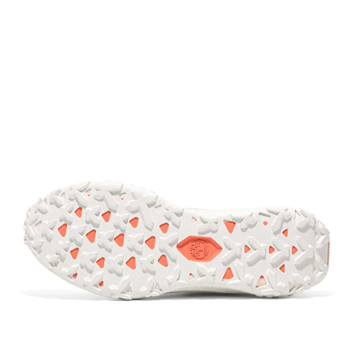 Timberland Motion Access Low Lace Up Erkek Bej Spor Ayakkabı