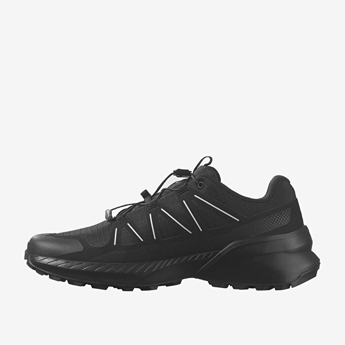 Salomon Speedcross Peak Erkek Siyah Koşu Ayakkabısı