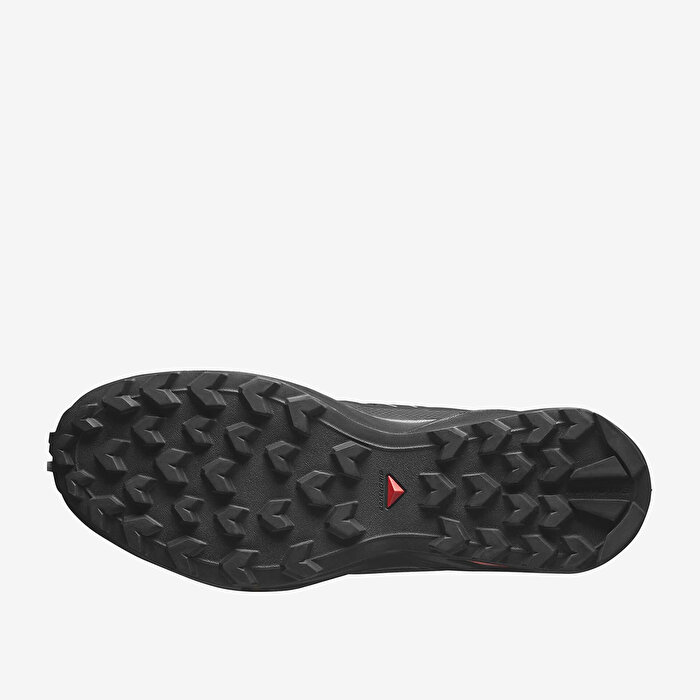 Salomon Speedcross Peak Erkek Siyah Koşu Ayakkabısı