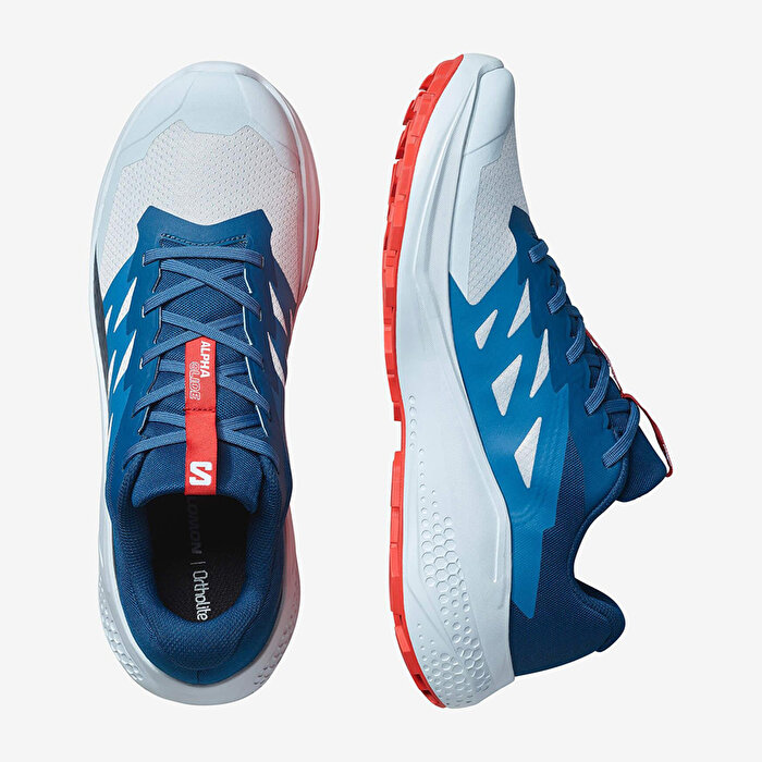 Salomon Alphaglide Erkek Koşu Ayakkabısı