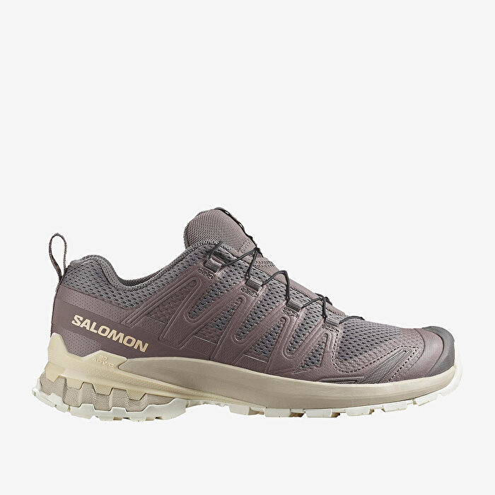 Salomon Xa Pro 3D V9 Kadın Kahverengi Outdoor Ayakkabı