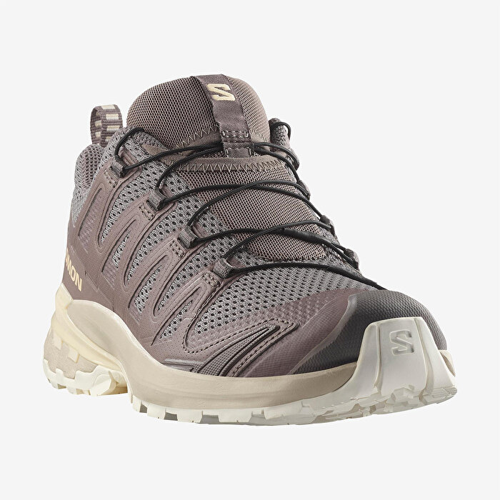 Salomon Xa Pro 3D V9 Kadın Kahverengi Outdoor Ayakkabı