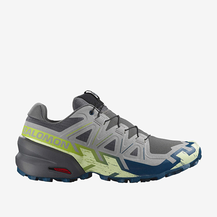 Salomon Speedcross 6 Erkek Koşu Ayakkabısı
