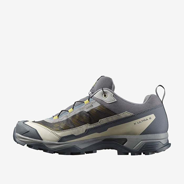 Salomon Speedcross 6 Erkek Outdoor Ayakkabı L47465300 - Sporthink