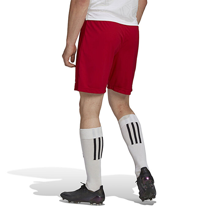 adidas Entrada 22 Erkek Kırmızı Şort