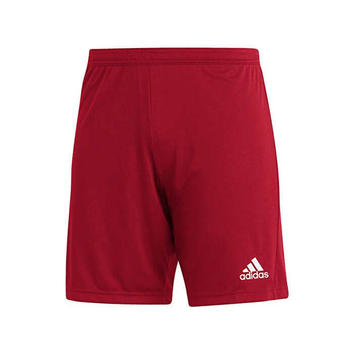 adidas Entrada 22 Erkek Kırmızı Şort