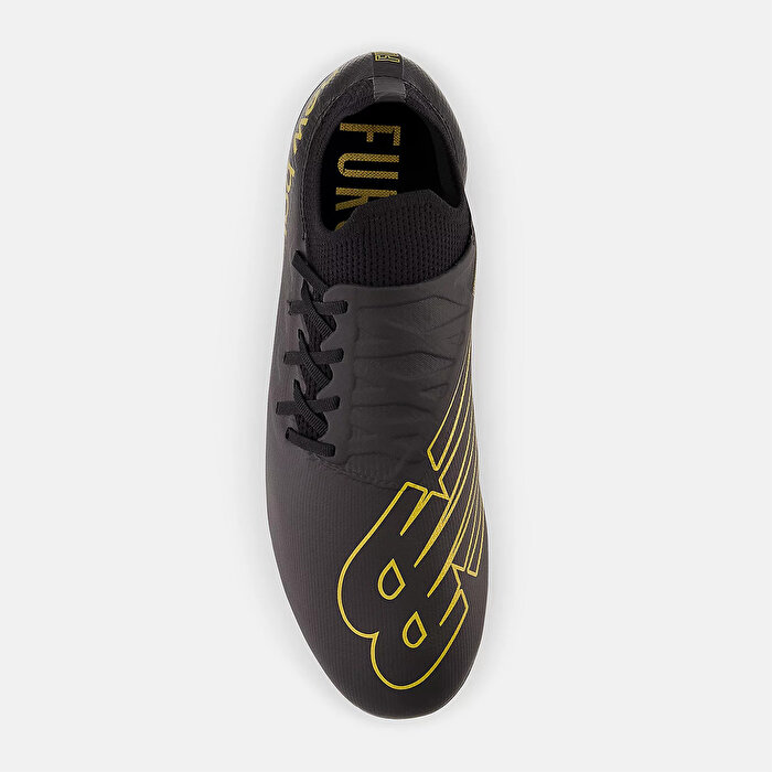 New Balance Furon V7 Destroy Fg Erkek Siyah Krampon