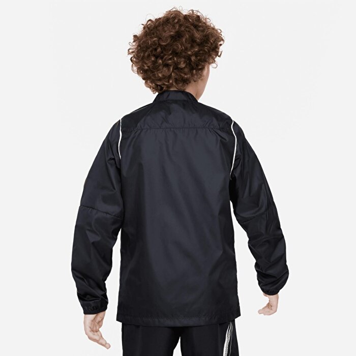 Nike Park 20 Çocuk Siyah Dik Yaka Ceket