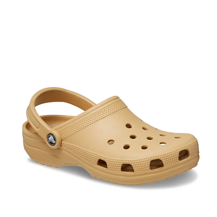 Crocs Classic Kahverengi Terlik