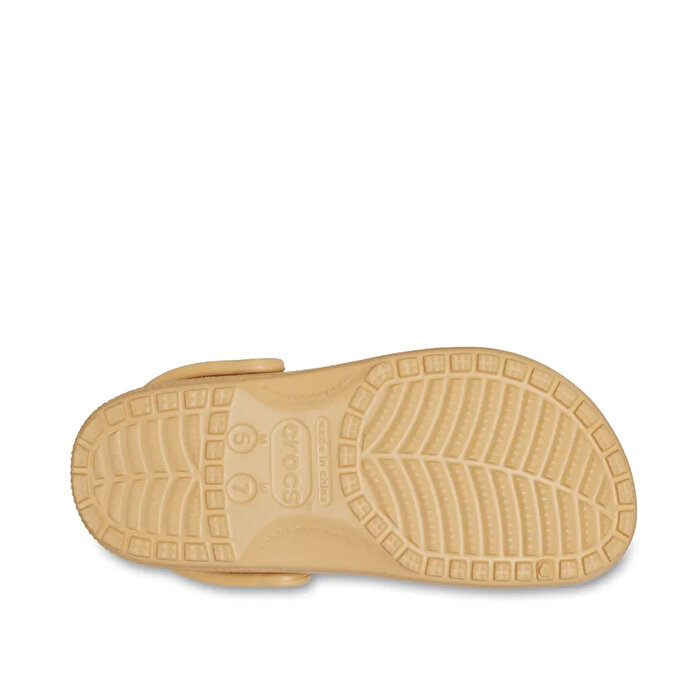 Crocs Classic Kahverengi Terlik