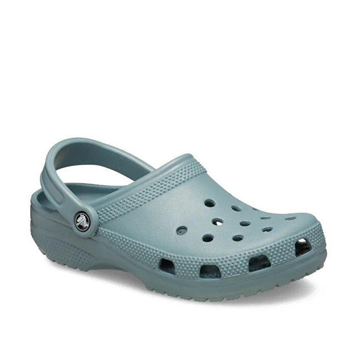 Crocs Classic Yeşil Terlik