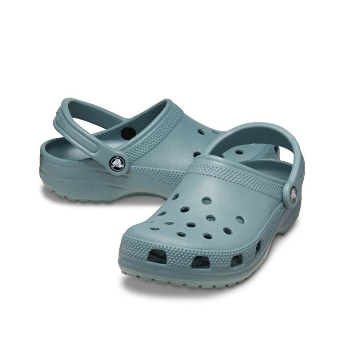 Crocs Classic Yeşil Terlik
