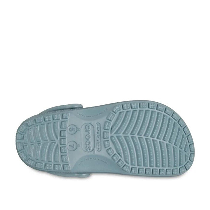 Crocs Classic Yeşil Terlik