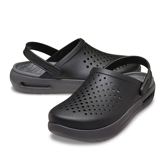 Crocs InMotion Clog Siyah Terlik