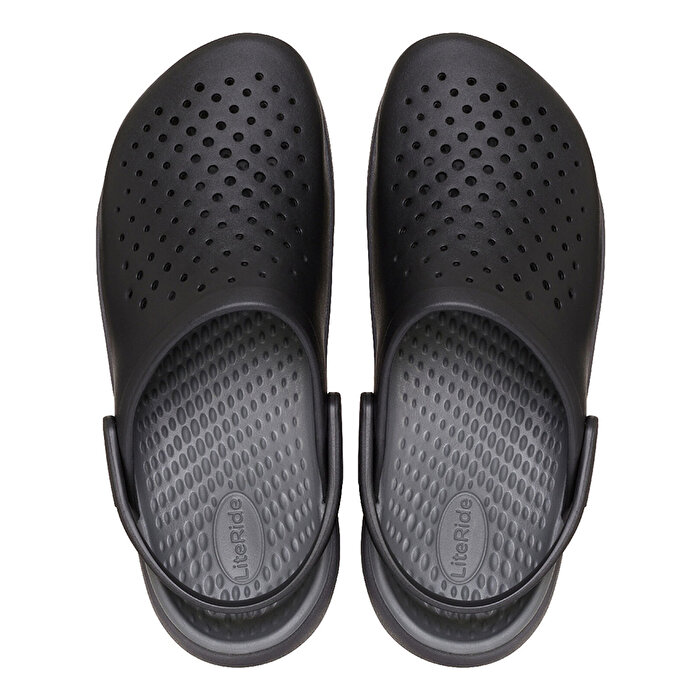 Crocs InMotion Clog Siyah Terlik