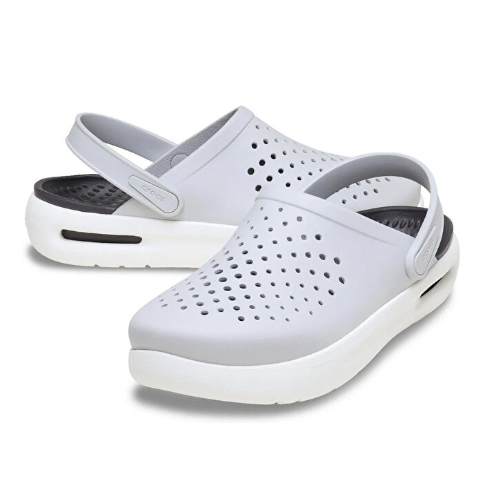Crocs InMotion Clog Gri Terlik
