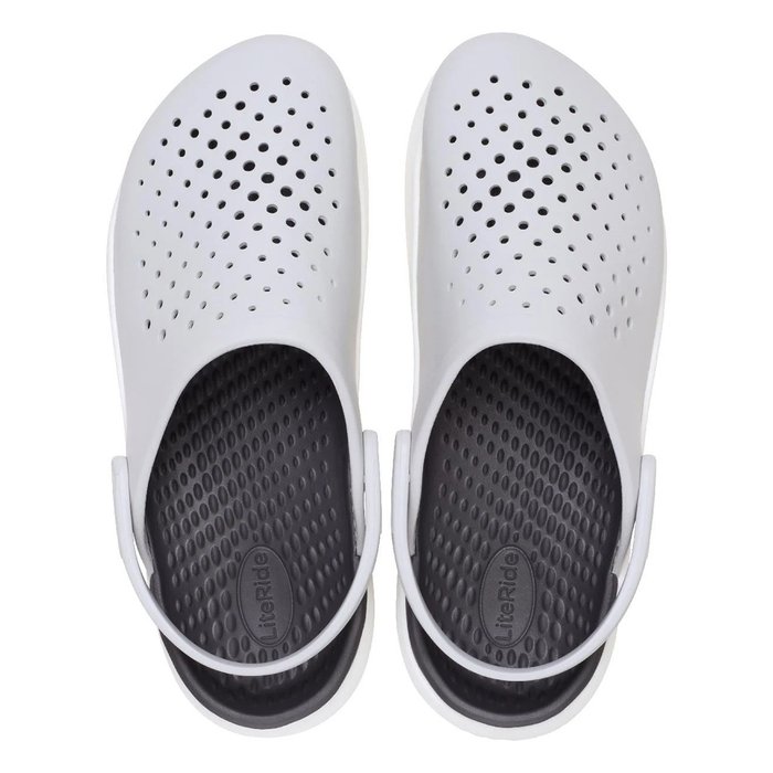 Crocs InMotion Clog Gri Terlik