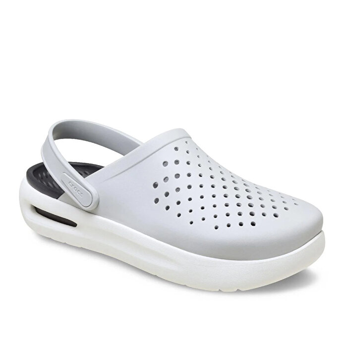 Crocs InMotion Clog Gri Terlik