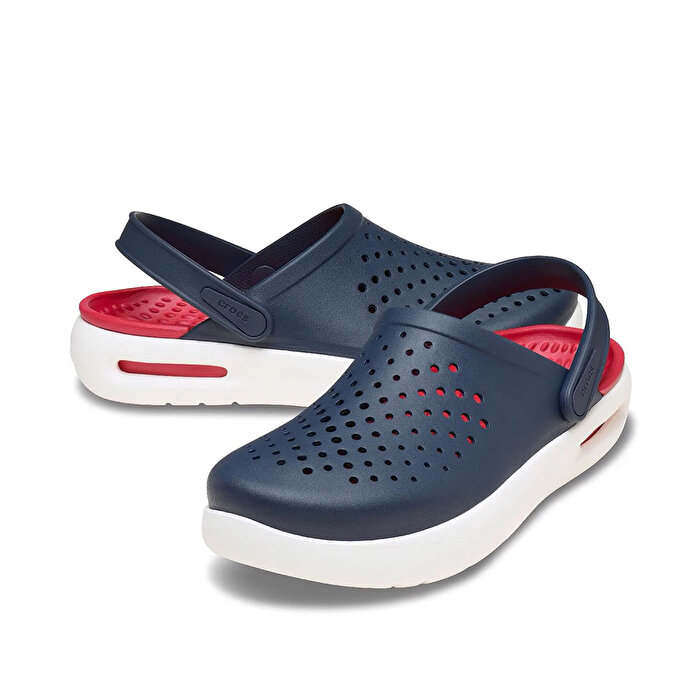 Crocs InMotion Clog Lacivert Terlik