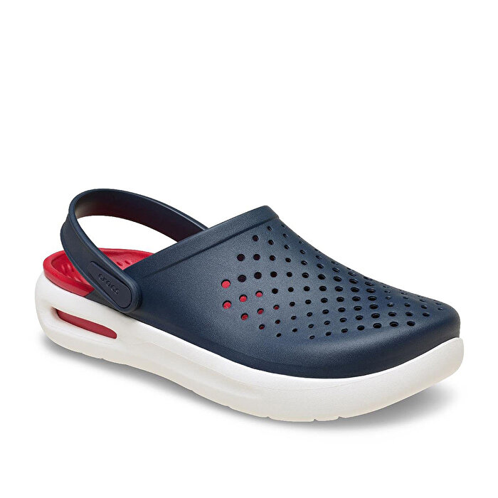 Crocs InMotion Clog Lacivert Terlik
