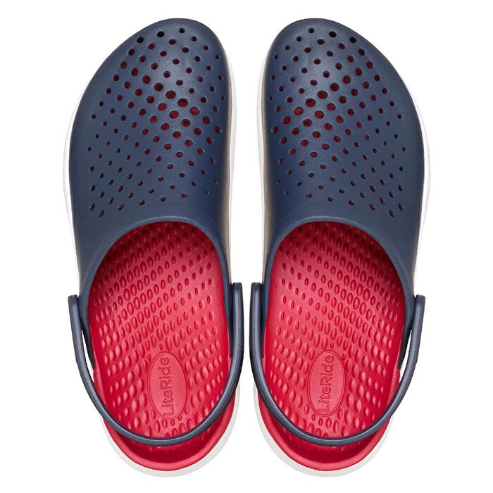 Crocs InMotion Clog Lacivert Terlik