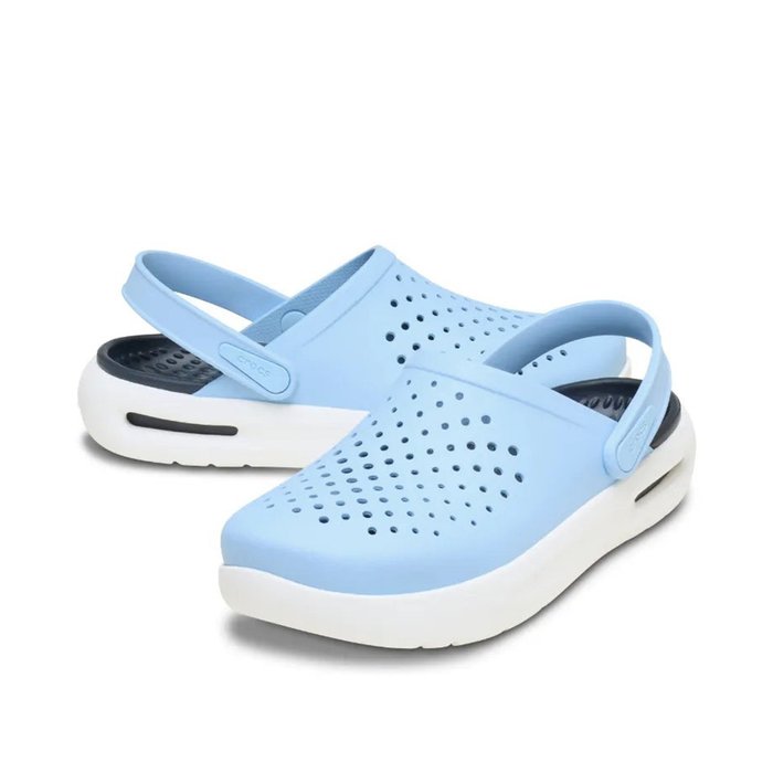 Crocs InMotion Clog Erkek Mavi Terlik