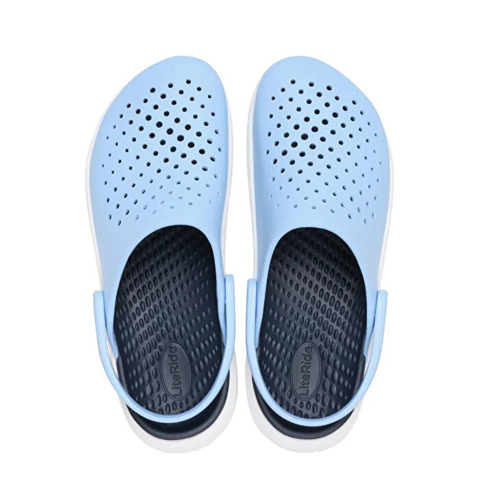 Crocs InMotion Clog Erkek Mavi Terlik