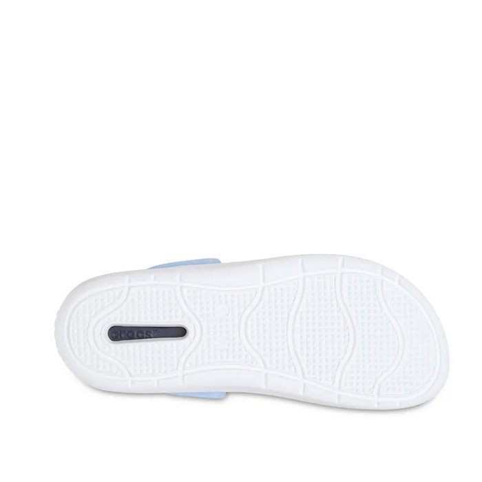 Crocs InMotion Clog Erkek Mavi Terlik