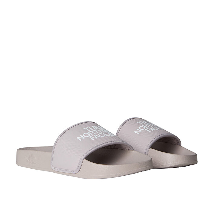 The North Face Base Camp Slide III Kadın Mor Terlik