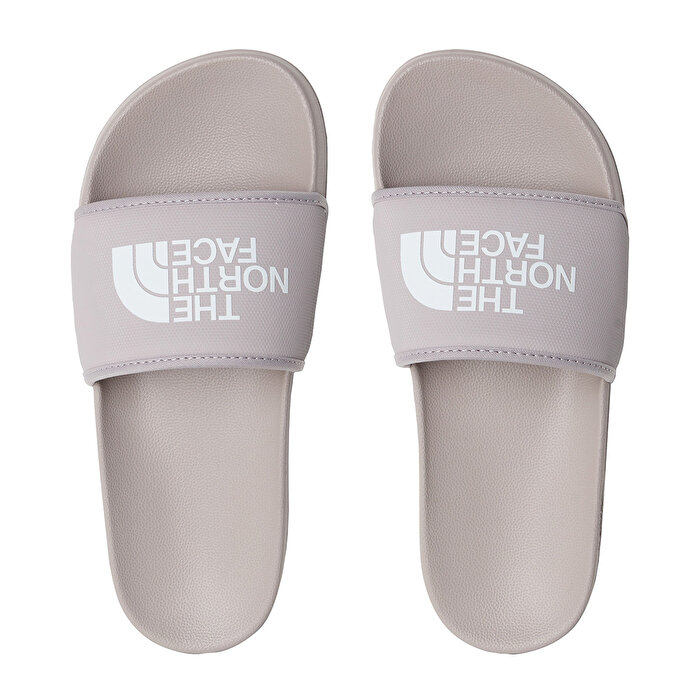The North Face Base Camp Slide III Kadın Mor Terlik