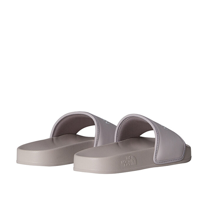 The North Face Base Camp Slide III Kadın Mor Terlik