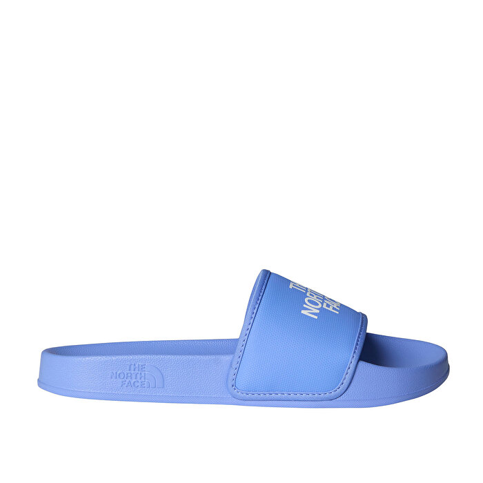 The North Face Base Camp Slide III Kadın Mavi Terlik