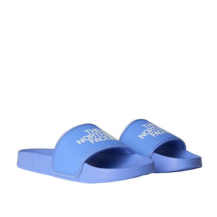 The North Face Base Camp Slide III Kadın Mavi Terlik