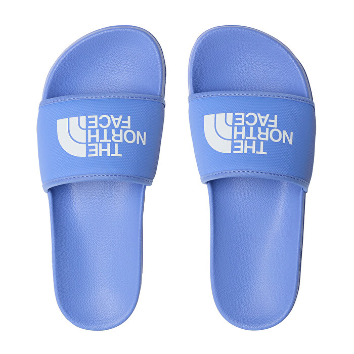 The North Face Base Camp Slide III Kadın Mavi Terlik