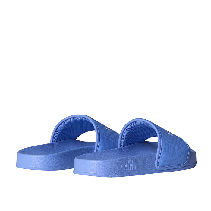 The North Face Base Camp Slide III Kadın Mavi Terlik