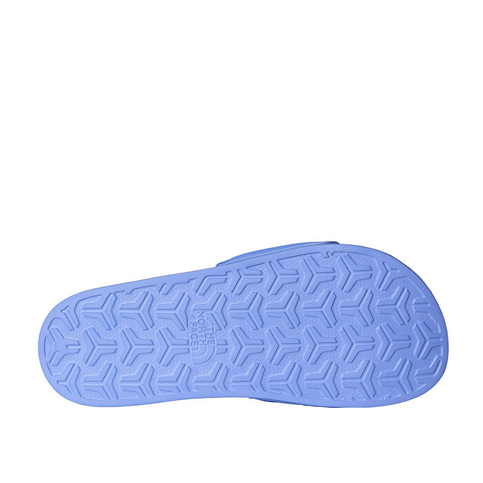 The North Face Base Camp Slide III Kadın Mavi Terlik