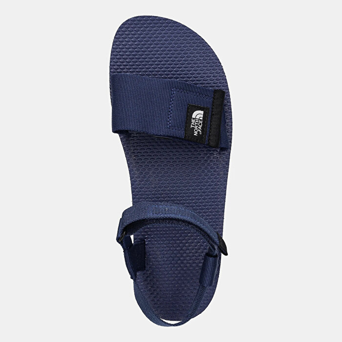 The North Face Skeena II Erkek Lacivert Sandalet