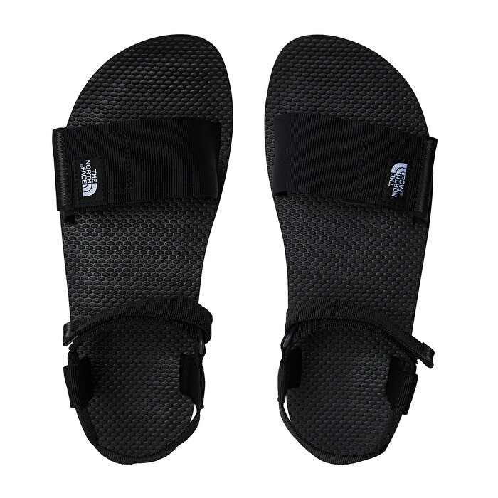 The North Face Skeena II Erkek Siyah Sandalet
