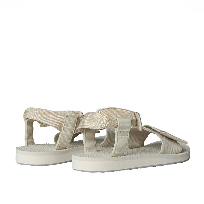 The North Face Skeena II Kadın Bej Sandalet