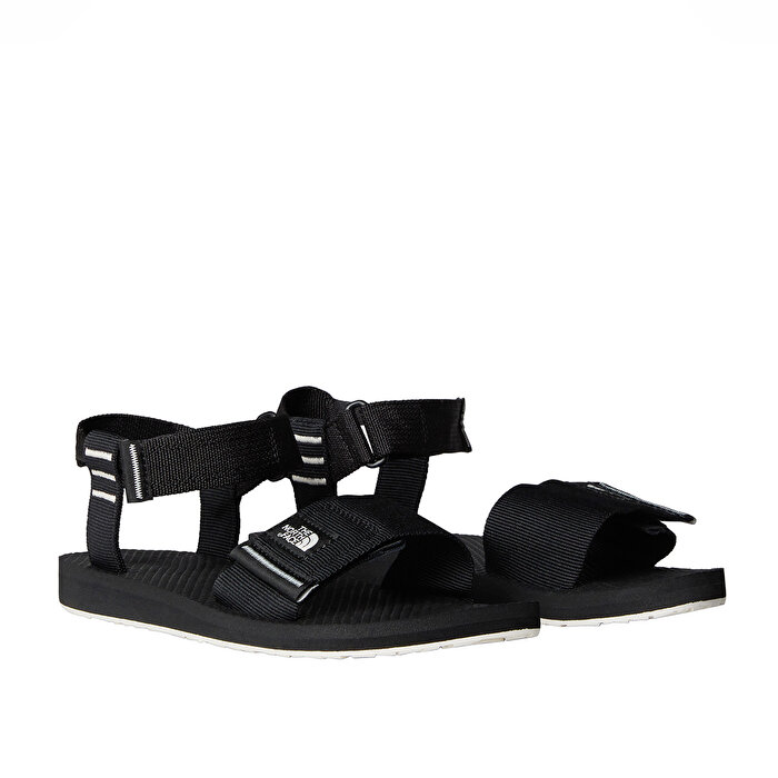 The North Face Skeena II Kadın Siyah Sandalet