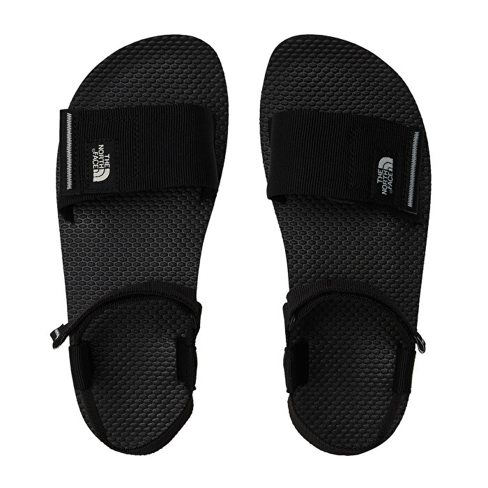 The North Face Skeena II Kadın Siyah Sandalet
