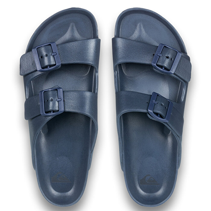 Quiksilver Embark Rf Erkek Lacivert Terlik