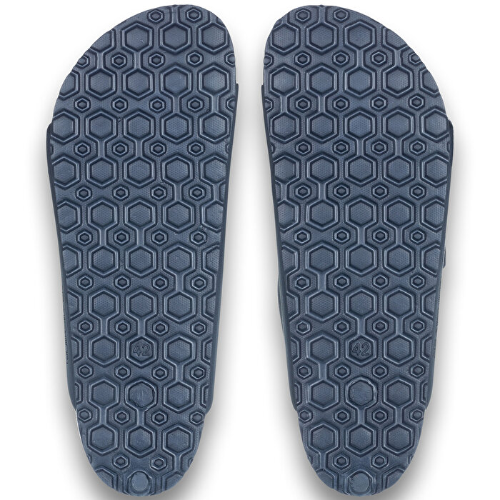 Quiksilver Embark Rf Erkek Lacivert Terlik