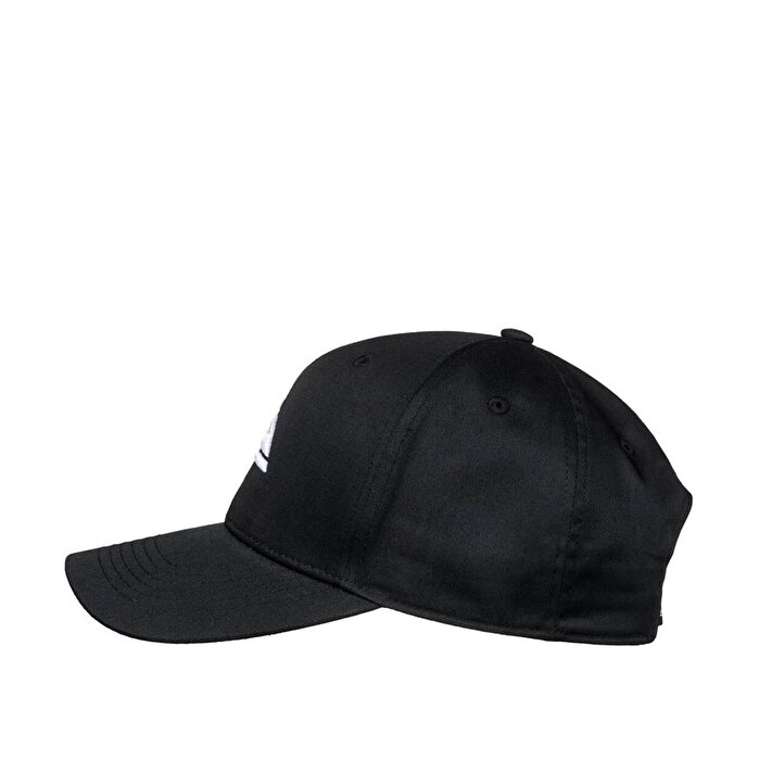 Quiksilver Decades Siyah Şapka