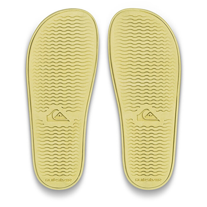 Quiksilver Dockyard Rf Erkek Haki Terlik