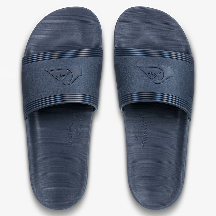 Quiksilver Dockyard Rf Erkek Mavi Terlik